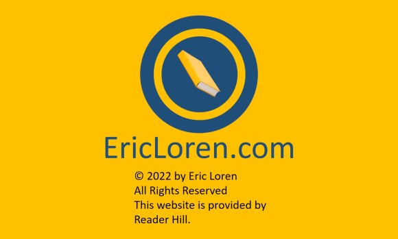 EricLoren.com
